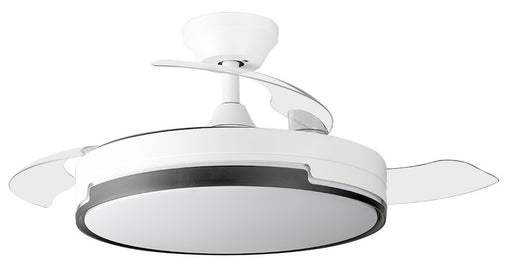 EAN 8435568406193 - Orbegozo CP 134105 Blanco imagen 1