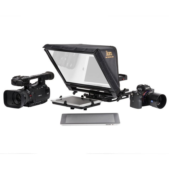 EAN 0847983015511 - ikan PT-ELITE-V2-RC soporte Soporte activo para teléfono móvil Tablet/UMPC Negro imagen 4
