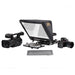 EAN 0847983015511 - ikan PT-ELITE-V2-RC soporte Soporte activo para teléfono móvil Tablet/UMPC Negro imagen 4