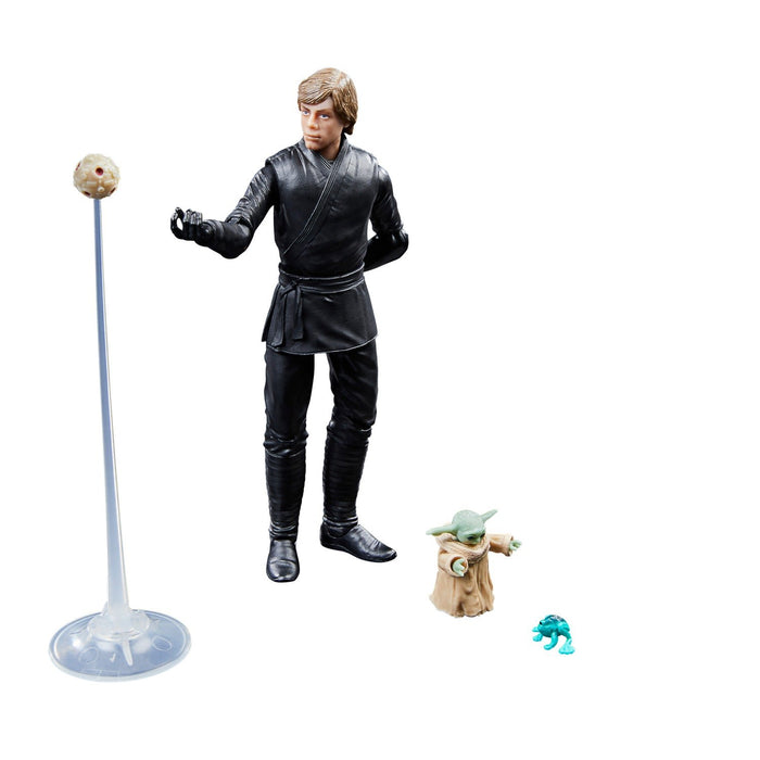 EAN 5010996154996 - Star Wars The Black Series F83455L0 figura de juguete para niños imagen 8