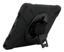 EAN 3700992534862 - Mobilis 072002 funda para tablet 20,3 cm (8") Negro imagen 3