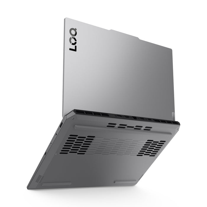 EAN 0199273216192 - Lenovo LOQ 15AHP10 AMD Ryzen™ 7 250 Portátil 39,6 cm (15.6") Full HD 24 GB DDR5-SDRAM 512 GB SSD NVIDIA G imagen 1