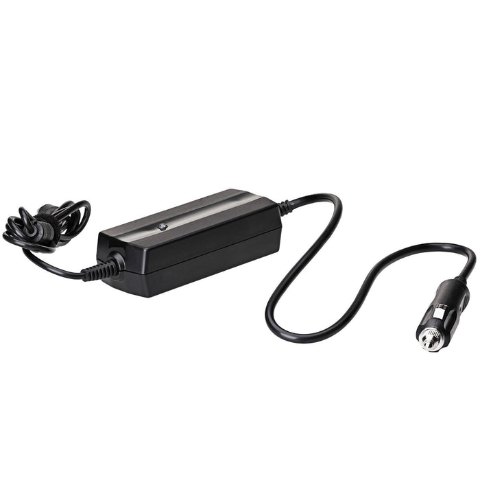 EAN 5901720137692 - Akyga AK-ND-77 cargador de dispositivo móvil Ordenador portátil, Portátil Negro Encendedor de cigarrillos imagen 3
