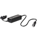 EAN 5901720137692 - Akyga AK-ND-77 cargador de dispositivo móvil Ordenador portátil, Portátil Negro Encendedor de cigarrillos imagen 3