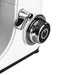 EAN 5608475015144 - Haeger BL-15B.012A batidora Batidora de varillas 1500 W Blanco imagen 2