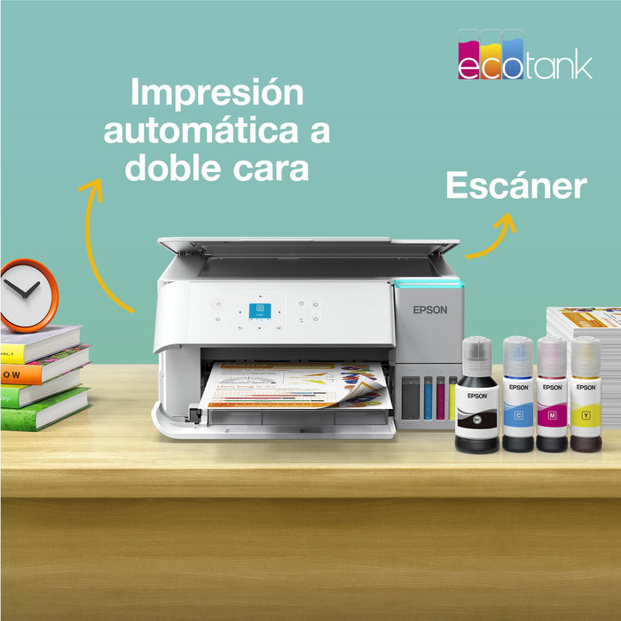 EAN 8715946737324 - Epson EcoTank ET-2956 imagen 17