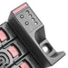 EAN 4710679811178 - Silverstone RM22-312 Carcasa de disco duro/SSD Acero inoxidable 2.5/3.5" imagen 9