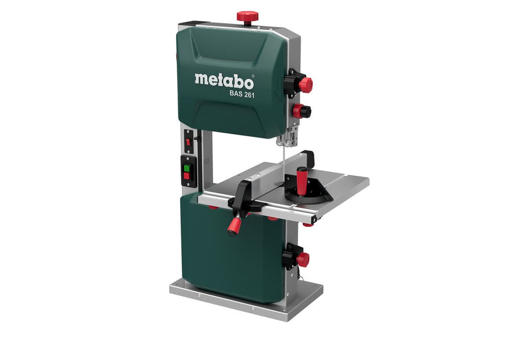 EAN 4007430304865 - Metabo BAS 261 Precision 400 W 735 m/min imagen 1