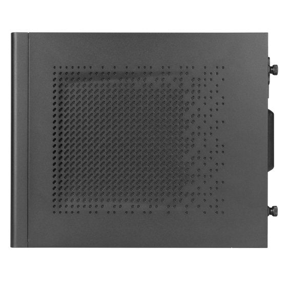 EAN 4710679814803 - Silverstone SUGO 16 Cubo Negro imagen 4