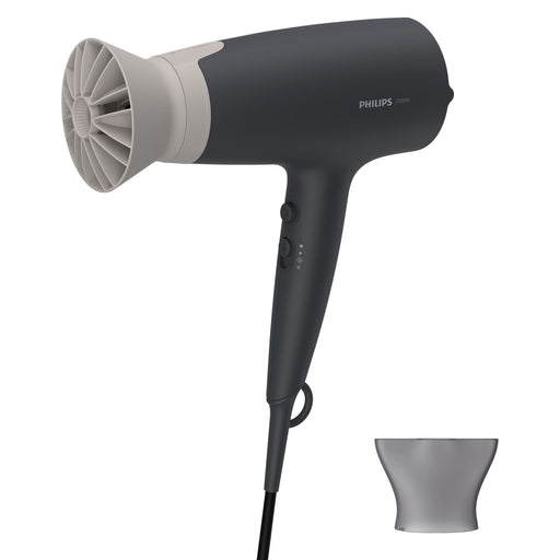 EAN 8710103961987 - Philips 3000 series BHD351/10 secador 2100 W Gris imagen 2