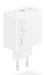 EAN 0195892129165 - Lenovo G0A6065WEU cargador de dispositivo móvil Universal Blanco Corriente alterna Interior imagen 2