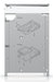 EAN 0810177163855 - Ubiquiti UACC-HDD-Tray Bandeja de disco duro imagen 3