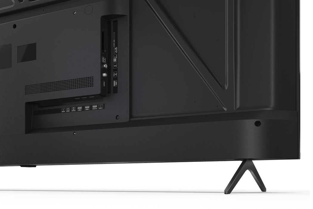 Sharp 55hp5265e Google Tv 55"