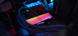 EAN 0740617337501 - Kingston Technology FURY Beast RGB módulo de memoria 2 x 16 GB 3200 MT/s 288-pin DIMM imagen 4