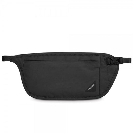EAN 0688334021498 - Pacsafe Coversafe V100 Negro Poliéster imagen 1