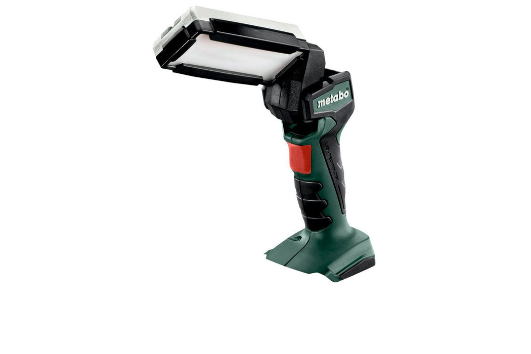 EAN 4007430242754 - Metabo SLA 14.4-18 LED lámpara de inspección imagen 1