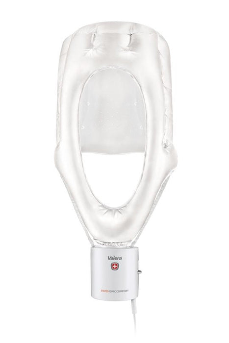Valera 513.01 Swiss Ionic Comfort Pure Blanco Schwebehaube