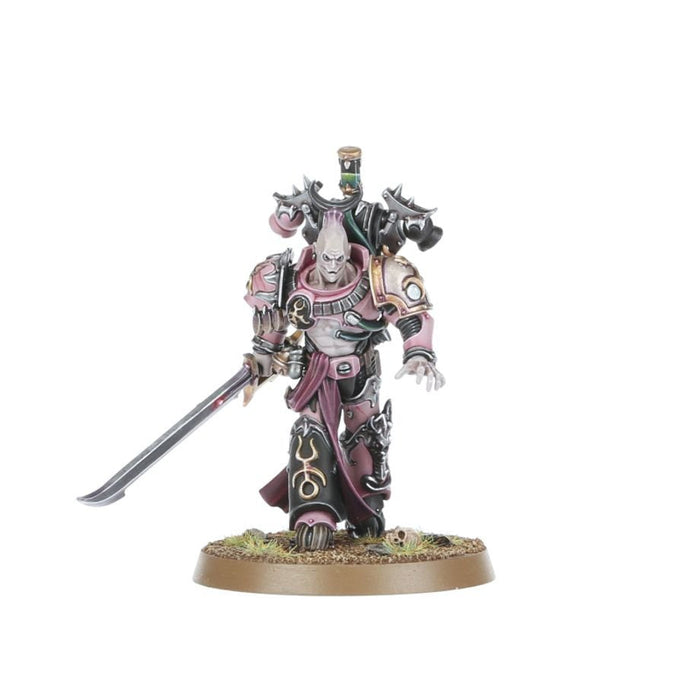 Warhammer 40k - Patrouille Emperor'S Children (2025)