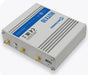 EAN 4779027312453 - Teltonika RUTX10 router inalámbrico Gigabit Ethernet Doble banda (2,4 GHz / 5 GHz) Blanco imagen 3