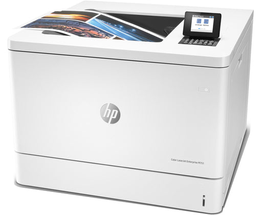 EAN 0192018848016 - HP Color LaserJet Enterprise M751dn 1200 x 1200 DPI A3 Wifi imagen 2