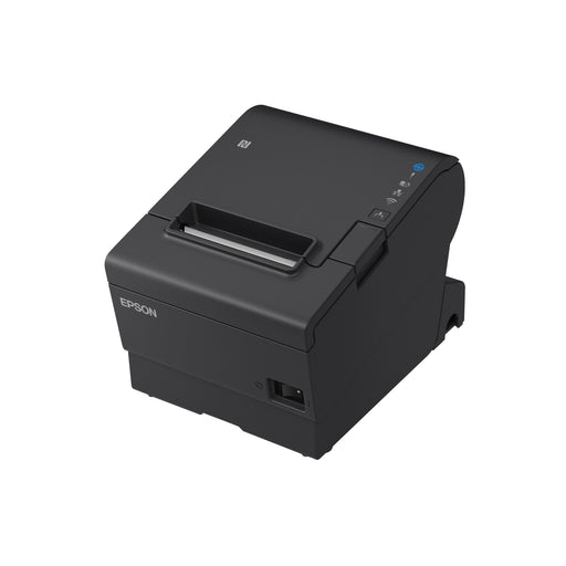 EAN 196548522668 - HP Epson TM-T88VII PUSB Thermal Printer imagen 1