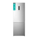 EAN 3838782783555 - Gorenje NRK720CAXL4 Independiente 495 L Gris, Acero inoxidable, Gris Oscuro imagen 1