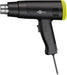 EAN 4040849778216 - Goobay 77821 pistola de calor Pistola de aire caliente 450 l/min 500 °C 1500 W Negro imagen 3
