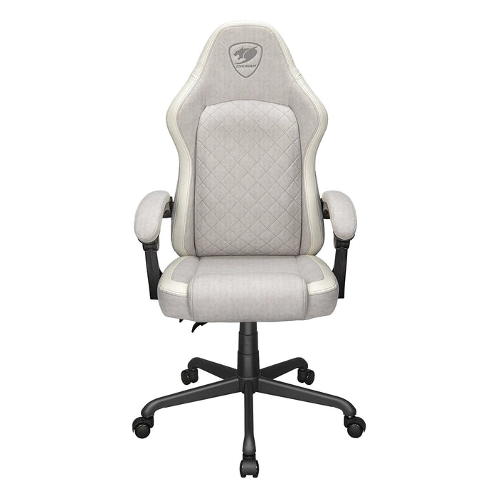 Cougar Gaming-Muhl Fusion Ex Ash F