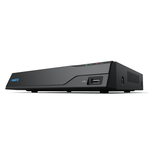 EAN 6975253984398 - Reolink NVS8(NHD) Negro imagen 1