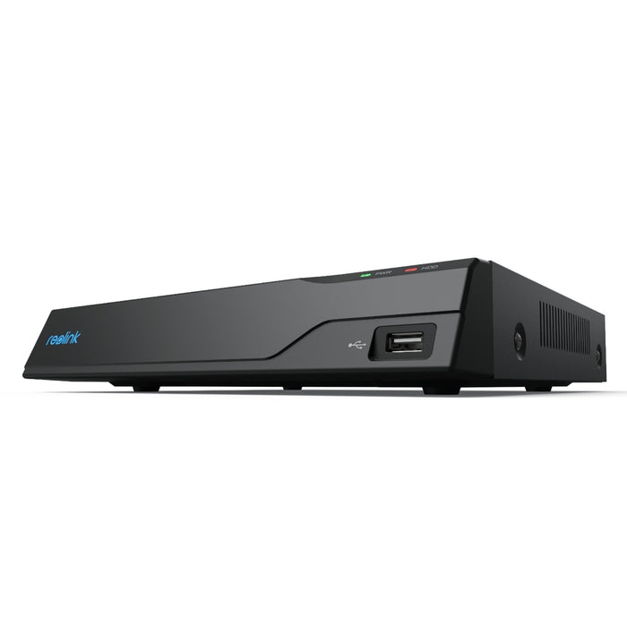 EAN 6975253984398 - Reolink NVS8(NHD) Negro imagen 1