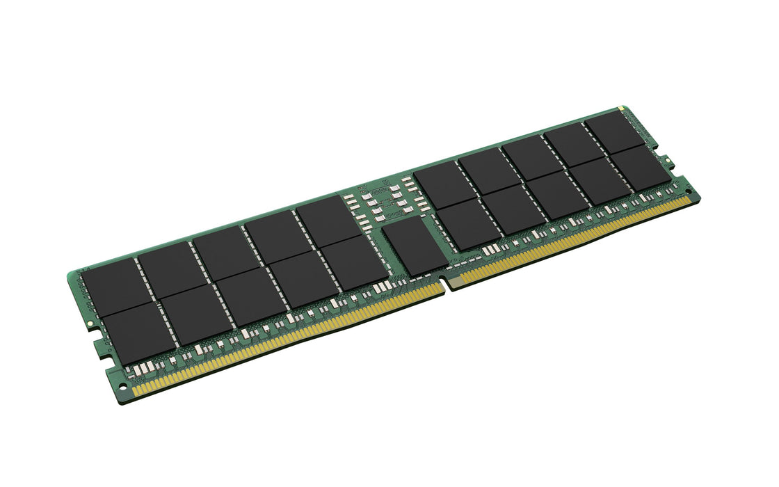 EAN 740617340266 - Kingston Technology KSM56R46BD4PMI-96MBI módulo de memoria 96 GB 1 x 96 GB DDR5 5600 MT/s 288-pin DIMM ECC imagen 2
