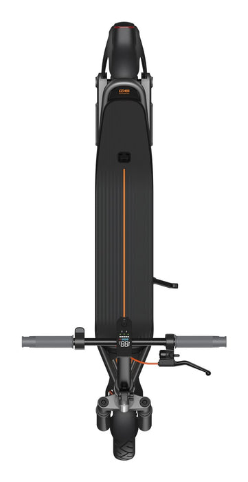EAN 6932554477752 - Xiaomi Electric Scooter 6 GL Negro 25 kmh 10 Ah imagen 7