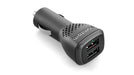 EAN 0636926092296 - TomTom 9UUC.001.26 cargador de dispositivo móvil Universal Negro Encendedor de cigarrillos Auto imagen 2