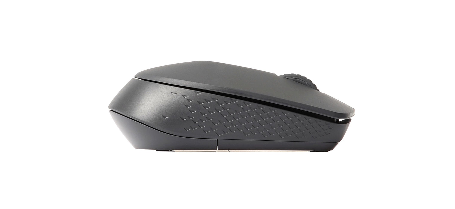 EAN 6940056181992 - Rapoo M100 Silent ratón Oficina Ambidextro RF Wireless + Bluetooth Óptico 1000 DPI imagen 5