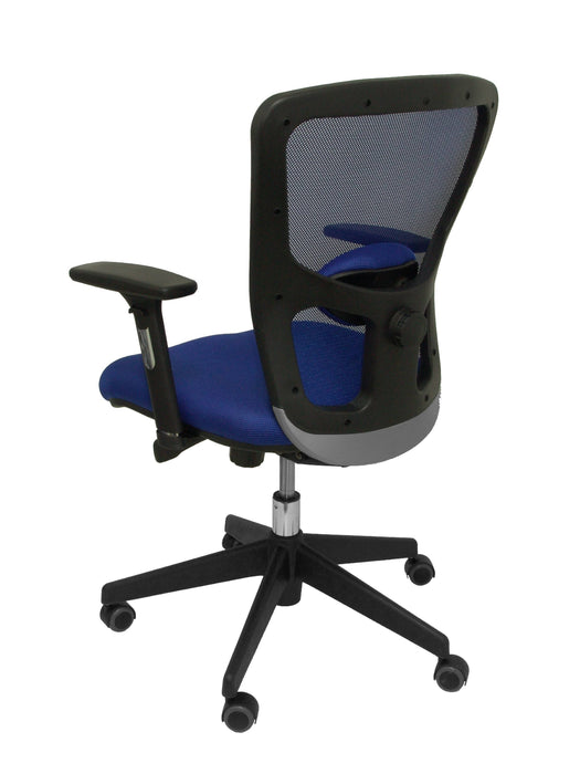 EAN 8436563387289 - PIQUERAS Y CRESPO 20SABALI229 silla de oficina y de ordenador Asiento acolchado Respaldo de malla imagen 5
