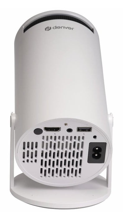 EAN 5706751085536 - Denver PR-2500 Proyector de alcance estándar 175 lúmenes ANSI LED 1080p (1920x1080) Blanco imagen 7