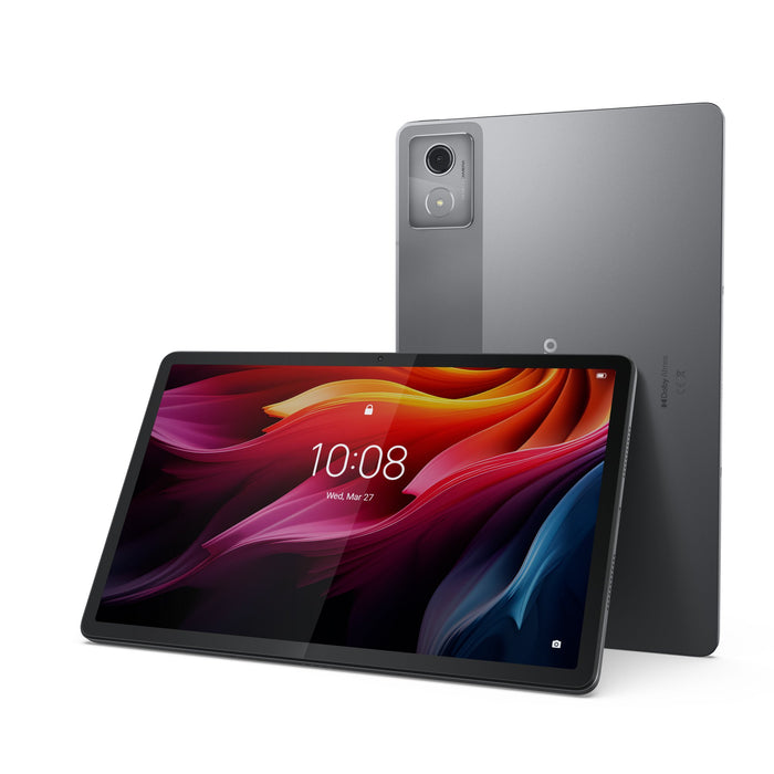 EAN 0197530354120 - Lenovo Tab K11 Plus 4G Snapdragon 128 GB 29,1 cm (11.4") 6 GB Wi-Fi 6 (802.11ax) Android 14 Gris imagen 11