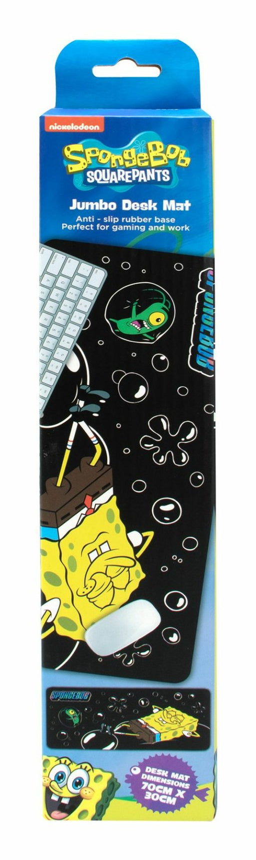 EAN 5056563714217 - Thumbs Up 5056563714217 protector de escritorio Neopreno Multicolor imagen 2