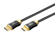 EAN 8716309129145 - Gembird CCBP-HDMI8K-AOC-30M cable HDMI HDMI tipo A (Estándar) Negro imagen 2