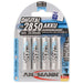 EAN 4013674350926 - Ansmann 5.0350.92 pila doméstica Batería recargable AA Níquel-metal hidruro (NiMH) imagen 1