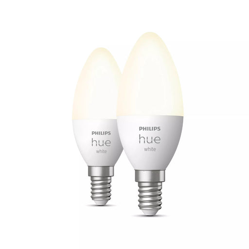 EAN 8719514320628 - Philips Hue White 8719514320628 iluminación inteligente Bluetooth/Zigbee 5,5 W imagen 1
