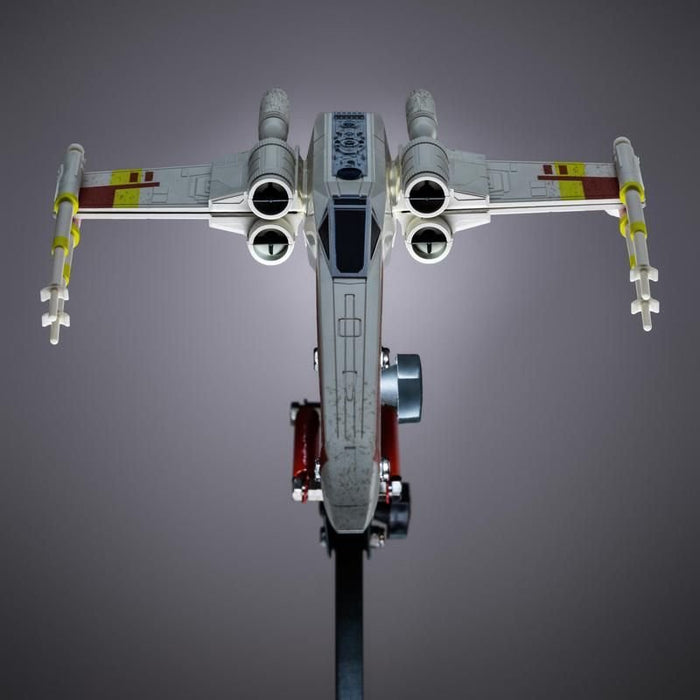 EAN 5056577710625 - Paladone X Wing lámpara de mesa LED Negro, Multicolor imagen 5