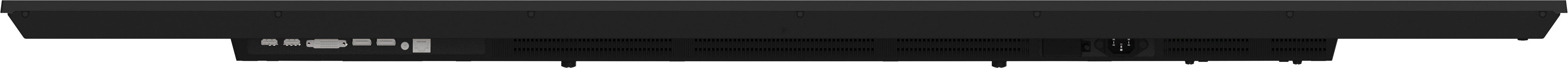 EAN 4948570125265 - iiyama LH6575UHS-B2AG pantalla de señalización Pantalla plana para señalización digital 163,8 cm (64.5")  imagen 6