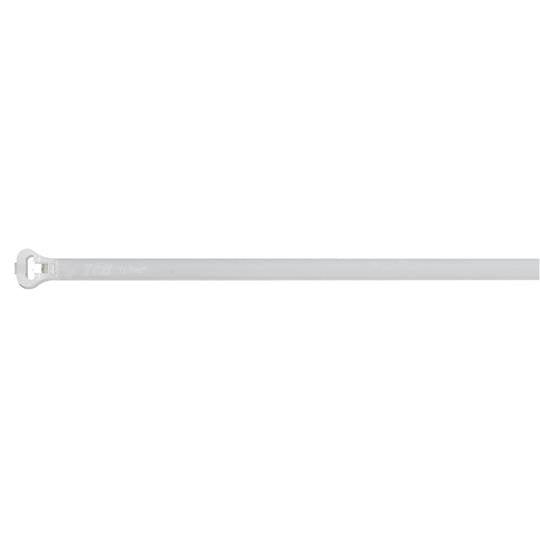Cablebinder 3,6x284 Natur Ty526mr Beutel A 100