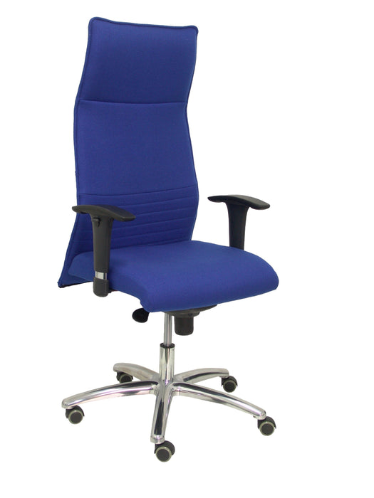 EAN 8436549391538 - PIQUERAS Y CRESPO 206SBALI229 silla de oficina y de ordenador Asiento acolchado Respaldo acolchado imagen 8