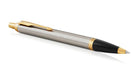 EAN 3501179316703 - Parker IM Azul Bolígrafo de punta retráctil con pulsador 1 pieza(s) imagen 3