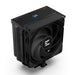 EAN 8809213764233 - Zalman CNPS13X BLACK sistema de refrigeración para ordenador Procesador Refrigerador de aire 12 cm Negro imagen 1