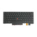 EAN 5715063812877 - Lenovo 01HX512 refacción para laptop Teclado imagen 1