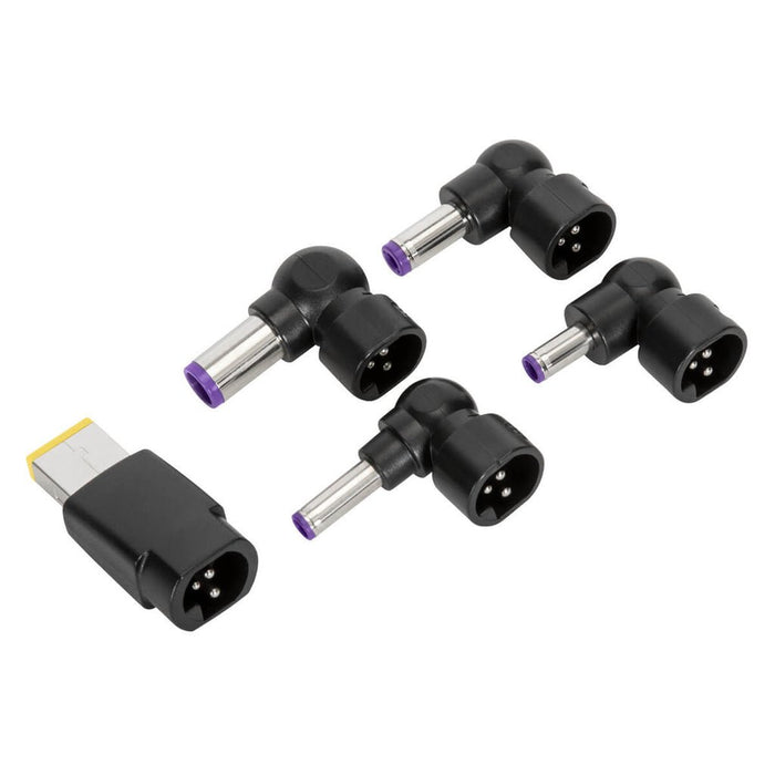 EAN 5051794042221 - Targus USB-C Legacy Power Adapter Set universal Negro imagen 6