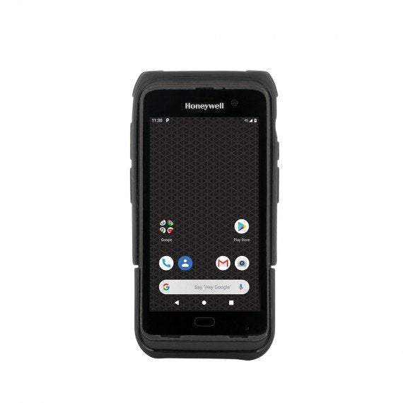 EAN 3700992526140 - Mobilis 065019 funda para teléfono móvil Negro imagen 1